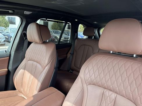 Certified 2024 BMW X5 M60i image 34