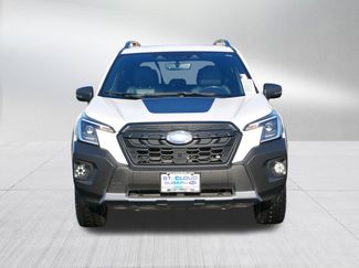 Used 2022 Subaru Forester Wilderness video 2