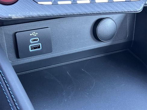 New 2026 Ford Mustang Dark Horse image 7