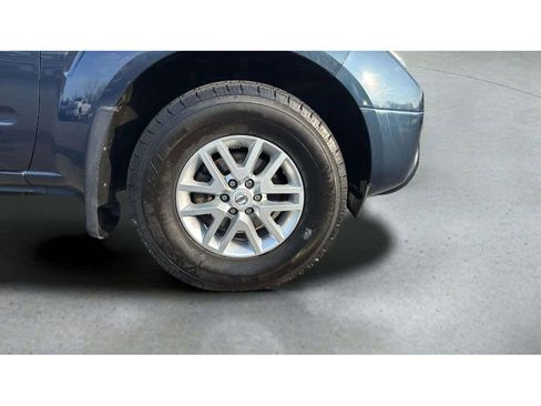 Used 2016 Nissan Frontier SV w/ SV Value Truck Package image 23