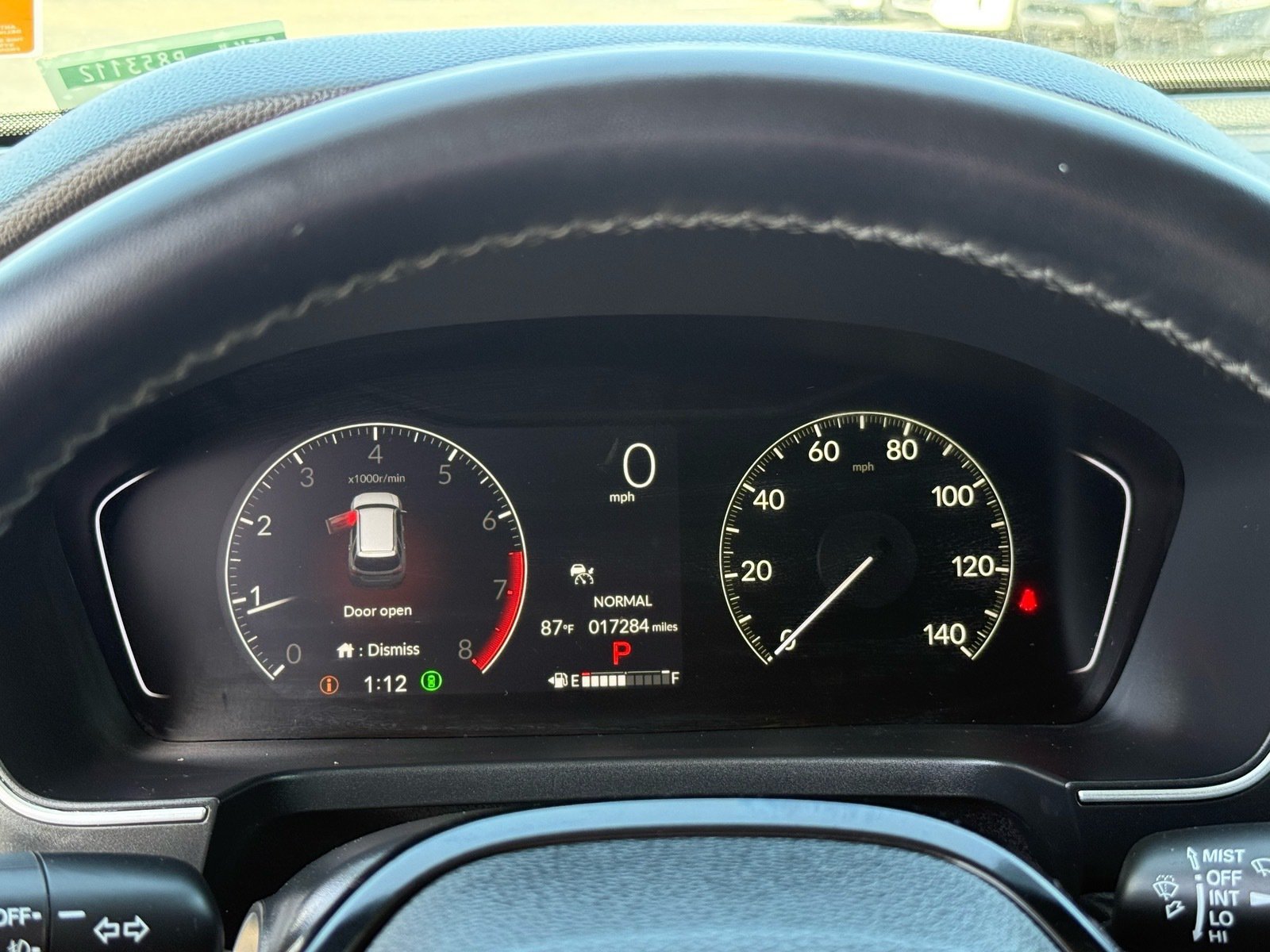 Used 2025 Honda Pilot EX-L image 19