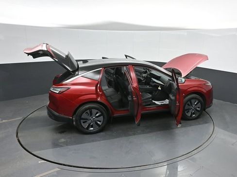 Used 2025 Nissan Murano SL AWD/4WD image 50