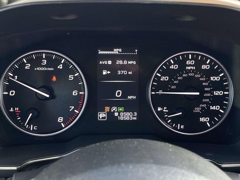 Certified 2025 Subaru Outback Limited w/ Popular Package #2 AWD/4WD image 14