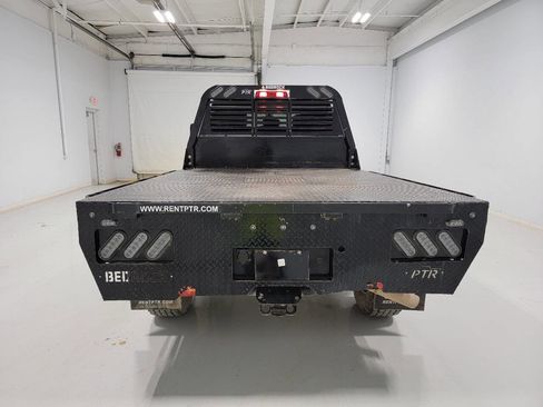 Used 2023 RAM 2500 Tradesman image 6