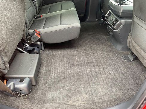 Certified 2023 Ford F150 XLT w/ Equipment Group 302A High image 42