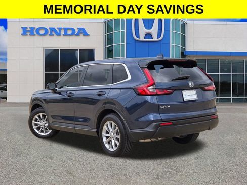Used 2023 Honda CR-V EX image 5