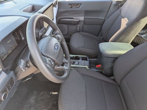 New 2026 Ford Maverick XL AWD/4WD image 19
