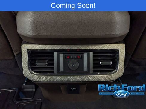 Certified 2025 Ford F250 King Ranch w/ Chrome Package AWD/4WD image 14