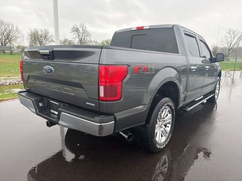 Used 2019 Ford F150 XLT w/ Equipment Group 302A Luxury image 9