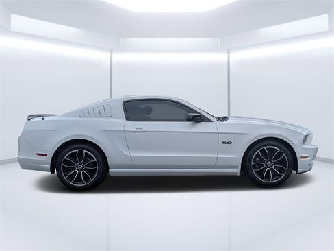 Used 2014 Ford Mustang GT w/ Equipment Group 301A image 2