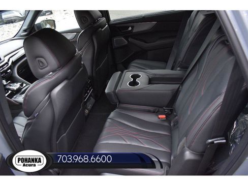 New 2026 Acura MDX A-Spec image 16