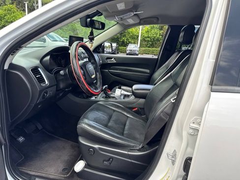 Used 2018 Dodge Durango GT RWD image 5