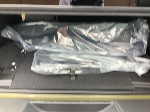 New 2025 Jeep Wrangler Unlimited Sport S 4xe image 21