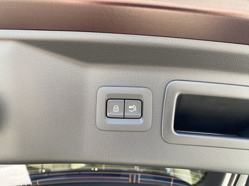 New 2026 MAZDA CX-90 Plug-In Hybrid w/ Premium Plus AWD/4WD image 15