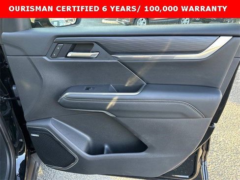 Certified 2025 GMC Acadia Elevation image 8