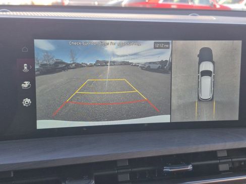 New 2025 Kia Telluride SX X-Line image 21