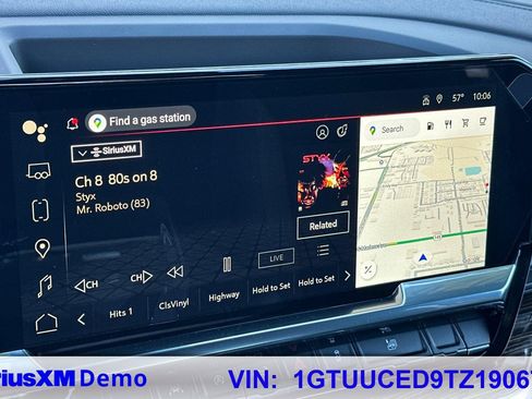 New 2026 GMC Sierra 1500 Elevation w/ Max Trailering Package image 29