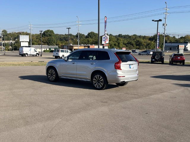 Used 2020 Volvo XC90 T6 Momentum AWD/4WD image 6