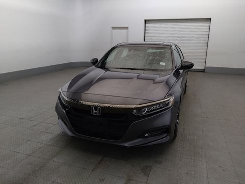 Used 2019 Honda Accord Sport image 15