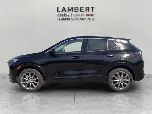 New 2026 Buick Encore GX Avenir w/ Avenir Technology Package AWD/4WD image 2