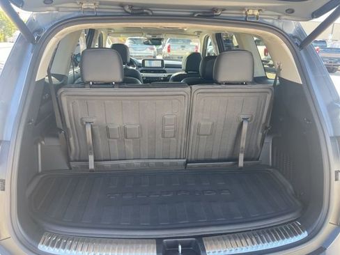 Used 2021 Kia Telluride SX image 43