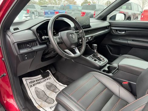 Used 2024 Honda CR-V Sport-L image 20