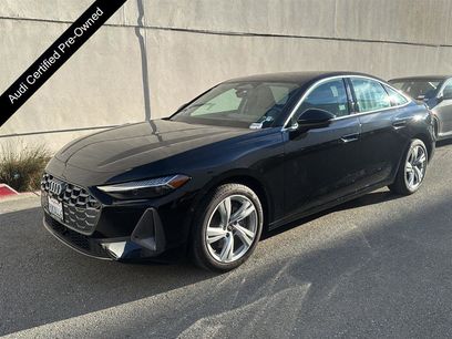 Used 2025 Audi A5 2.0T Premium Plus w/ Premium Plus