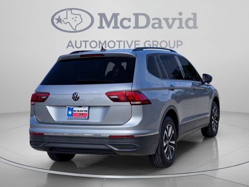 Used 2023 Volkswagen Tiguan S FWD image 6