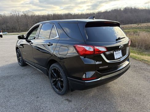 Used 2020 Chevrolet Equinox LT w/ Midnight Edition image 3