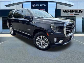 Used 2023 GMC Yukon SLT w/ SLT Premium Package AWD/4WD video 1