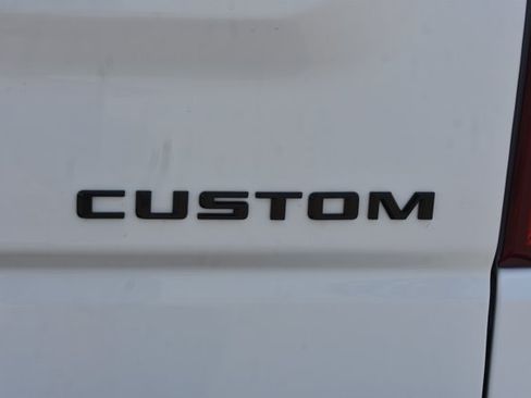 New 2026 Chevrolet Silverado 1500 Custom Trail Boss w/ LPO, Dark Essentials Package AWD/4WD image 8