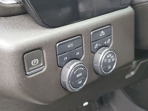 Certified 2023 Chevrolet Silverado 1500 RST w/ Convenience Package II image 9