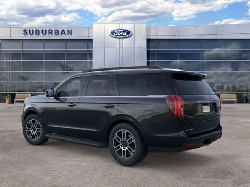 New 2026 Ford Expedition Active AWD/4WD image 4