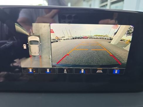 New 2026 Buick Encore GX Sport Touring w/ Advanced Technology Package FWD image 20