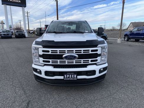 Used 2024 Ford F350 XLT image 8