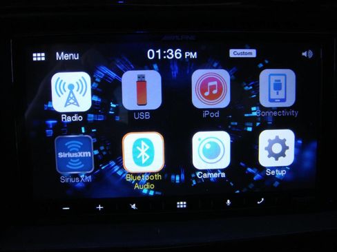 Used 2005 HUMMER H2 SUT w/ Preferred Equipment Group image 18