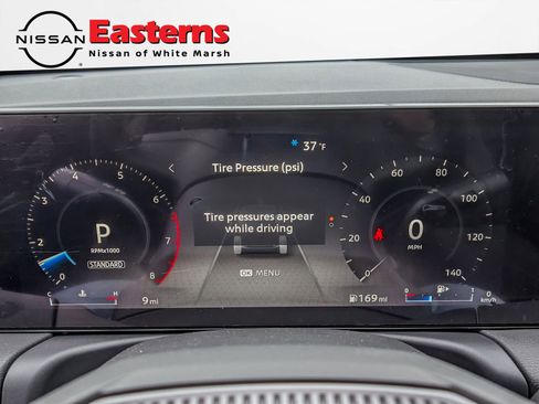 New 2026 Nissan Sentra SV w/ SV Convenience Package image 18