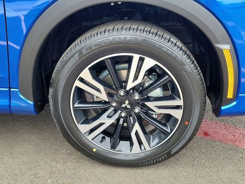 New 2025 Mitsubishi Eclipse Cross SEL image 5