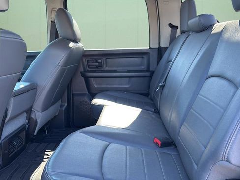 Certified 2016 RAM 1500 Tradesman image 20