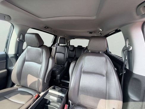 Used 2019 Honda Odyssey EX-L image 22