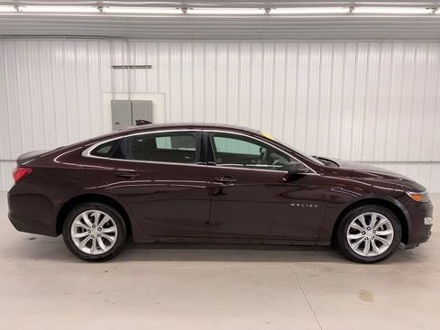 Used 2020 Chevrolet Malibu LT FWD image 6