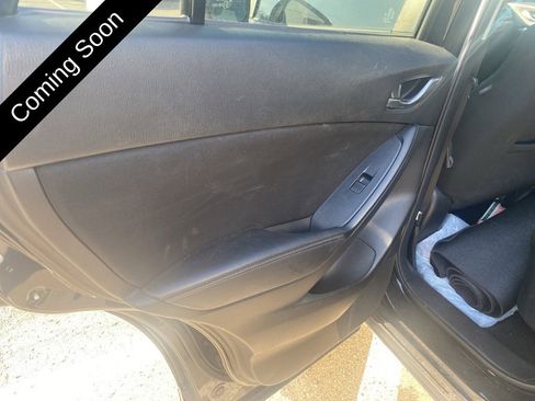Used 2016 MAZDA CX-5 Touring image 18