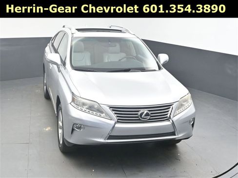 Used 2015 Lexus RX 350 FWD image 37