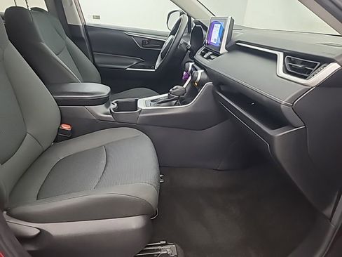 Used 2023 Toyota RAV4 LE image 16