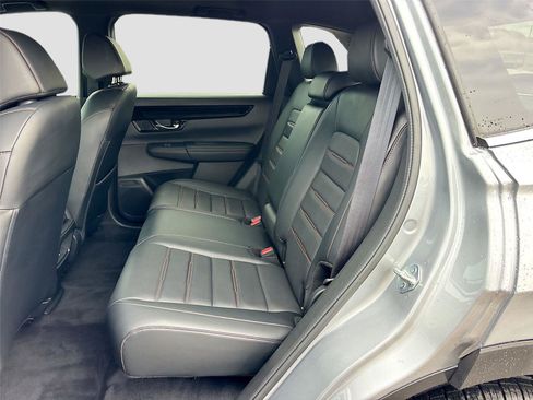 Certified 2023 Honda CR-V Sport Touring image 30