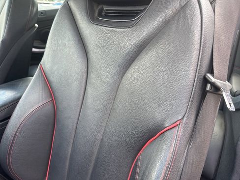 Used 2015 BMW 428i xDrive Convertible image 27