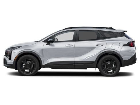 New 2026 Kia Sportage X-Line image 21