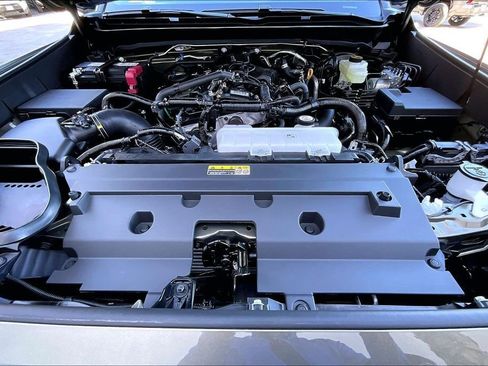 New 2026 Toyota Tacoma TRD Off-Road AWD/4WD image 11