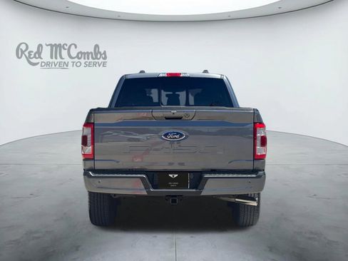 Used 2023 Ford F150 Lariat image 4