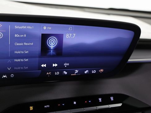 New 2026 Buick Enclave Sport Touring w/ Super Cruise Package image 16